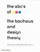 Abc the bauhaus d'occasion  Livré partout en Belgiqu