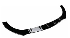 Car front spoilers for sale  Delivered anywhere in UK