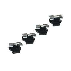 Lot clips rideau d'occasion  Livré partout en France