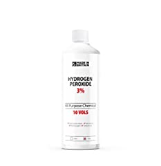 hydrogen peroxide for sale  Delivered anywhere in UK
