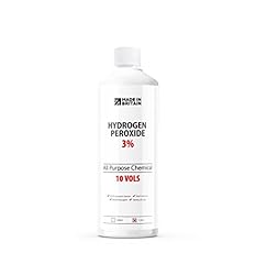 hydrogen peroxide cleaning for sale  Delivered anywhere in UK