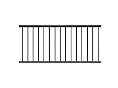 Weatherables arlington railing for sale  Delivered anywhere in USA 