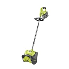 Ryobi ry18st25a spazzaneve usato  Spedito ovunque in Italia 