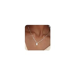 Initial necklaces women for sale  Delivered anywhere in USA 