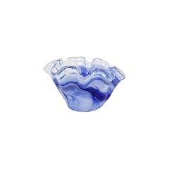 Vietri onda glass for sale  Delivered anywhere in USA 