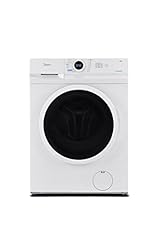 Midea mf100w70 lavatrice usato  Spedito ovunque in Italia 