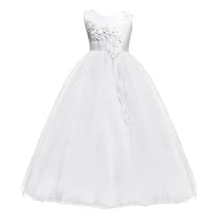 Mädchen blume kleid gebraucht kaufen  Wird an jeden Ort in Deutschland