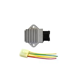 Uiyrhki motorcycle voltage for sale  Delivered anywhere in UK