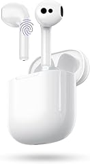 Cuffie bluetooth auricolari usato  Spedito ovunque in Italia 