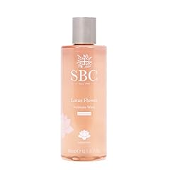 Sbc skincare lotus for sale  Delivered anywhere in UK