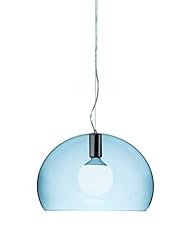 Kartell small lampada usato  Spedito ovunque in Italia 