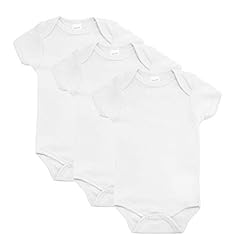 Baby bodysuits short for sale  Delivered anywhere in UK