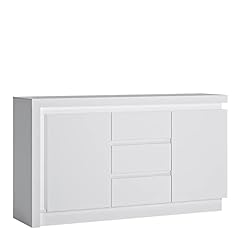 Furniture lyon white for sale  Delivered anywhere in UK