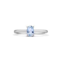 Aquamarin ring 925 gebraucht kaufen  Wird an jeden Ort in Deutschland