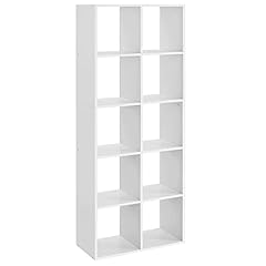 Vasagle bookcase cube for sale  Delivered anywhere in UK