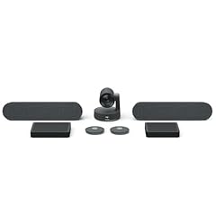 Logitech rally plus for sale  Delivered anywhere in UK