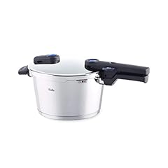 Fissler vitaquick pressure for sale  Delivered anywhere in UK