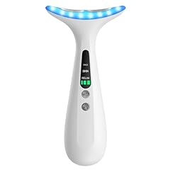 Facial neck massager for sale  Delivered anywhere in USA 