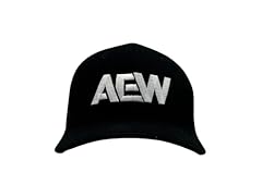 Aew logo trucker for sale  Delivered anywhere in USA 
