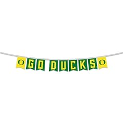 Ducks banner string for sale  Delivered anywhere in USA 