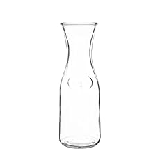 Olympia glass carafe for sale  Delivered anywhere in UK