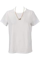 Elisabetta franchi shirt usato  Spedito ovunque in Italia 