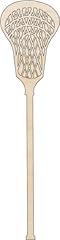 Sport lacrosse stick for sale  Delivered anywhere in USA 