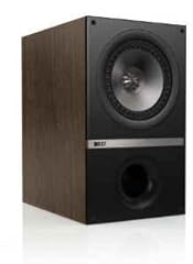 Kef q300 walnut usato  Spedito ovunque in Italia 