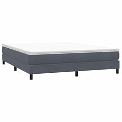 Vidaxl boxspringbett hne gebraucht kaufen  Wird an jeden Ort in Deutschland