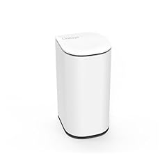 Sistema mesh linksys usato  Spedito ovunque in Italia 