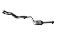 Catalizzatore mercedes c180 usato  Spedito ovunque in Italia 