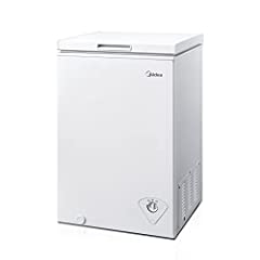 Midea mrc04m3aww white for sale  Delivered anywhere in USA 