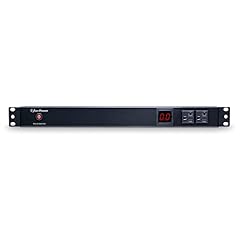 Cyberpower pdu20m2f8r metered for sale  Delivered anywhere in USA 