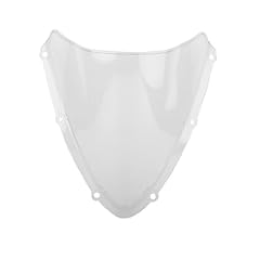 Motorcycle windshield windscre for sale  Delivered anywhere in UK