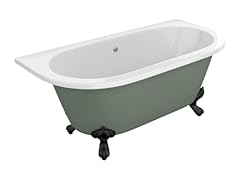 Unique baignoire semi d'occasion  Livré partout en France