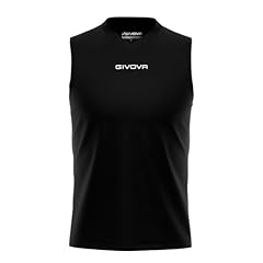 Givova sleeveless shirt for sale  Delivered anywhere in UK