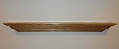 Classic unfinished oak for sale  Delivered anywhere in USA 