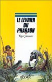 Lévrier pharaon d'occasion  Livré partout en Belgiqu