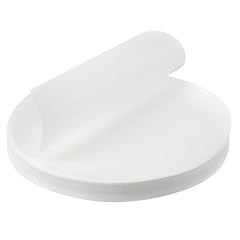 500pcs burger greaseproof for sale  Delivered anywhere in UK