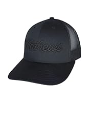 Mathews blackout cap for sale  Delivered anywhere in USA 