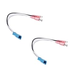 Ruimou 2pcs harnais d'occasion  Livré partout en France