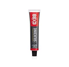 Cx80 silicone nero usato  Spedito ovunque in Italia 