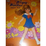 Wispy walker paper for sale  Delivered anywhere in USA 