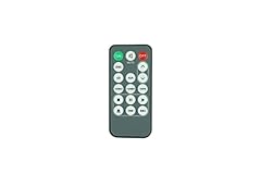 Hcdz replacement remote for sale  Delivered anywhere in UK