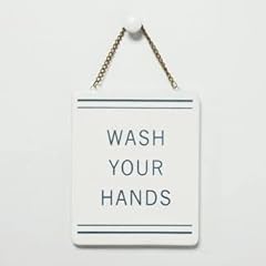 Wash hands stoneware for sale  Delivered anywhere in USA 