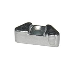 Zinc cylinder anode for sale  Delivered anywhere in USA 