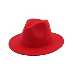 Cappelli fedoras donna usato  Spedito ovunque in Italia 