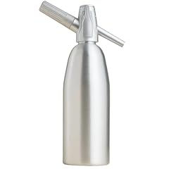 Creamright soda siphon for sale  Delivered anywhere in USA 