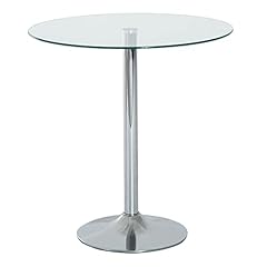 Homcom round bar for sale  Delivered anywhere in UK