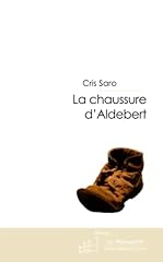 Chaussure aldebert tome d'occasion  Livré partout en France